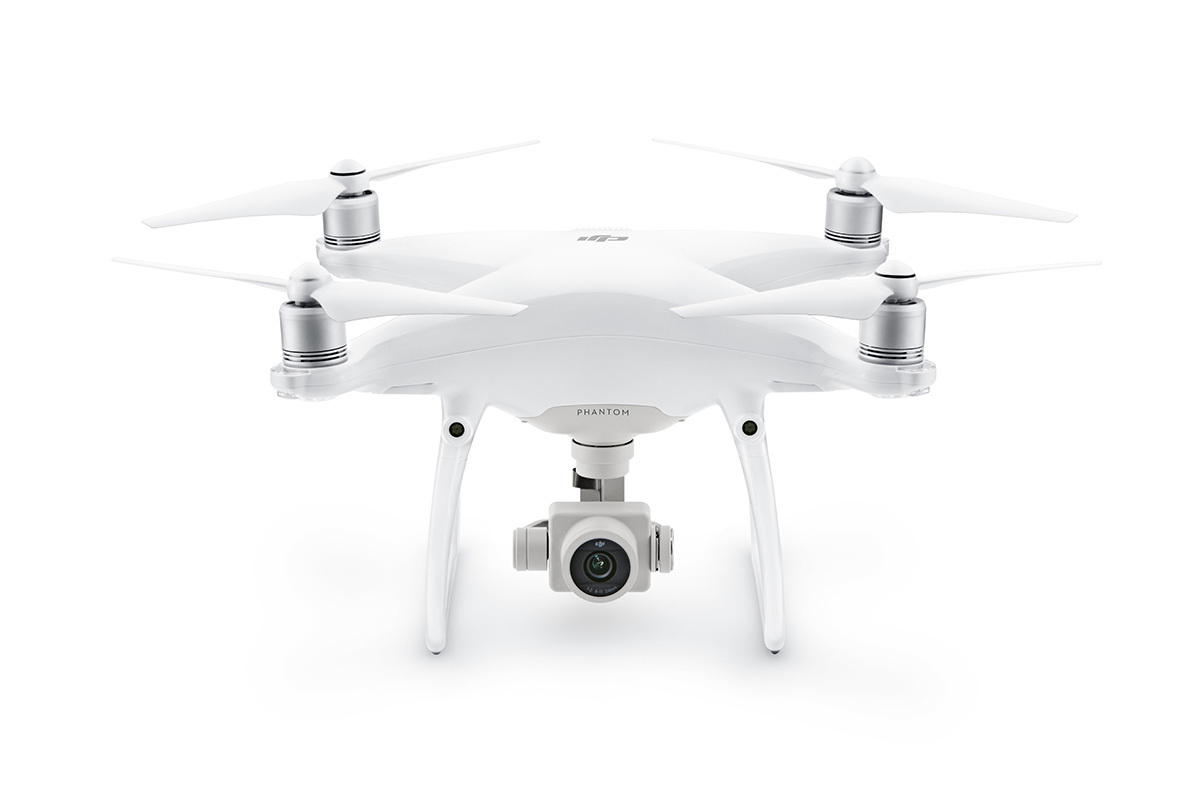 Dji Phantom 4 Pro