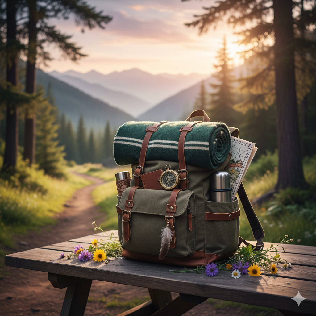 🎒 10 Best Budget-Friendly Travel Backpacks for Students in 2025