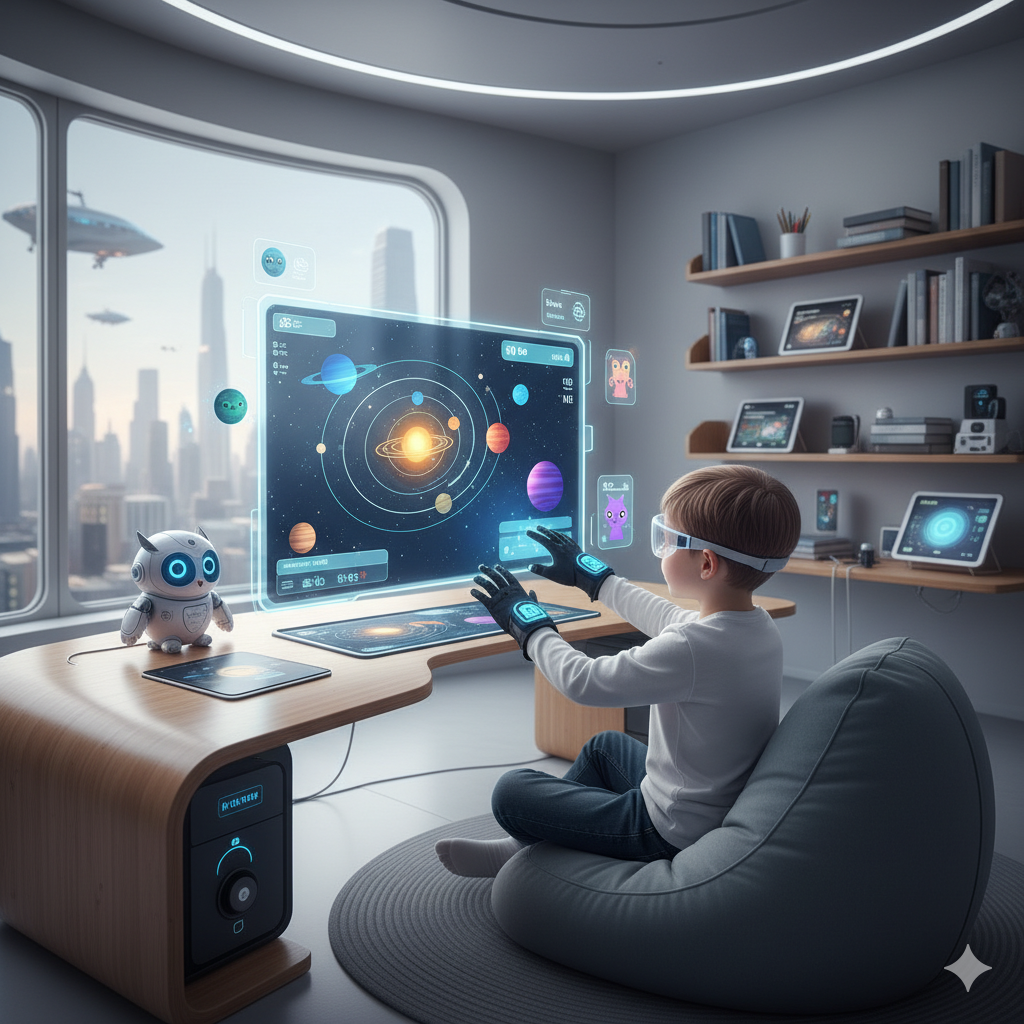 📚 Top 10 Learning Materials That Help Small Children Study Better (2025 Guide)