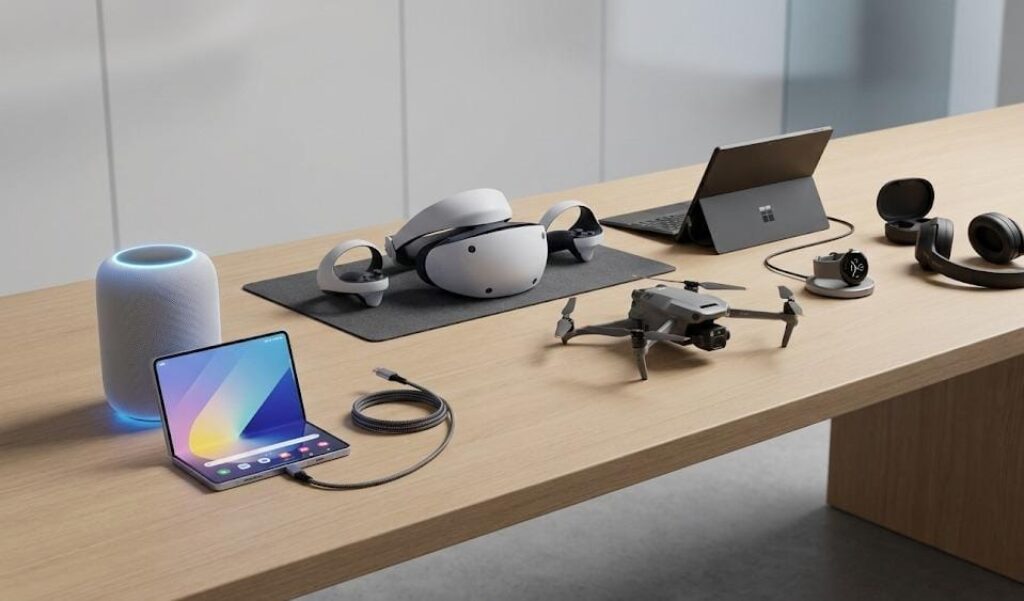 7 Best Have must Accessories