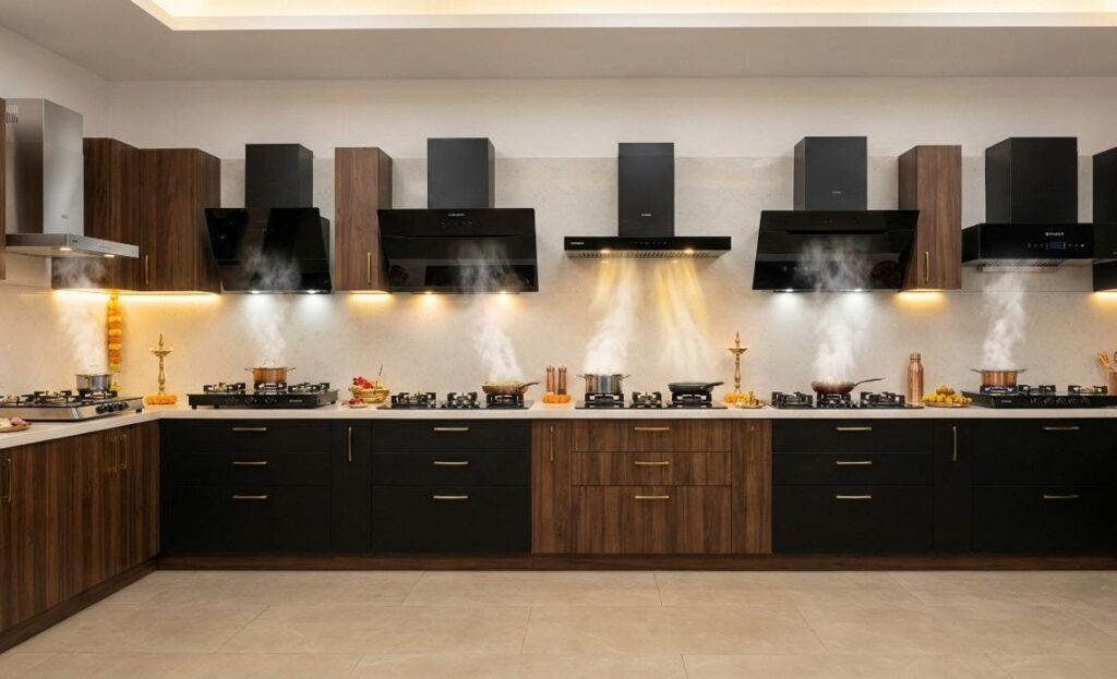 🔥6 Best Wedding Deals on Kitchen Chimneys in India
