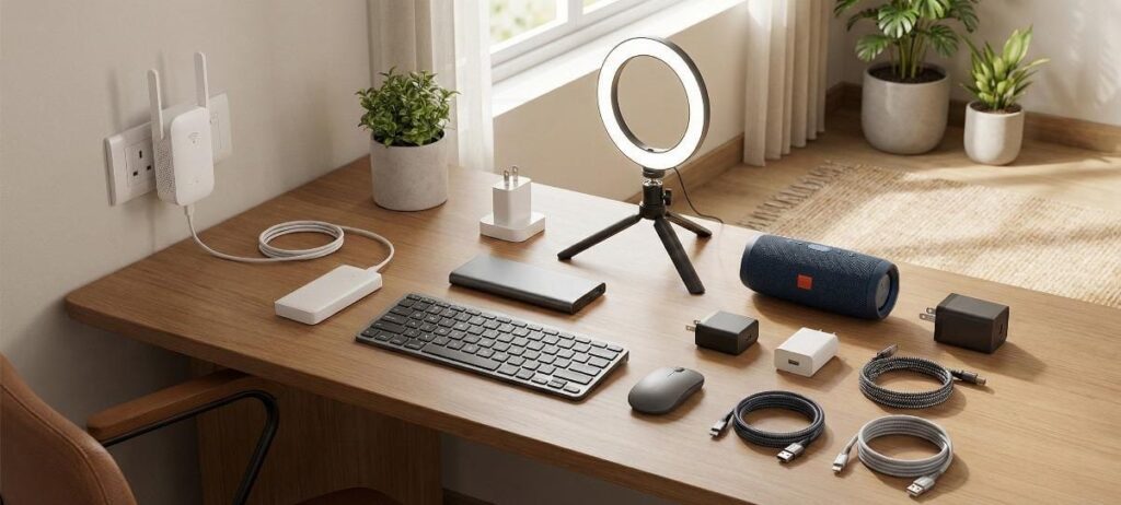 6 Most Popular Tech Add-Ons in India