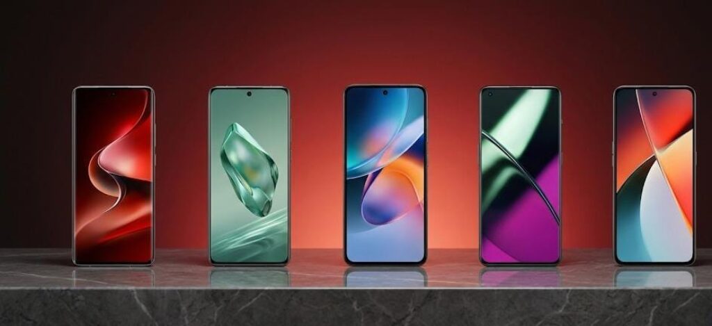 6 Deals On OnePlus Smartphones
