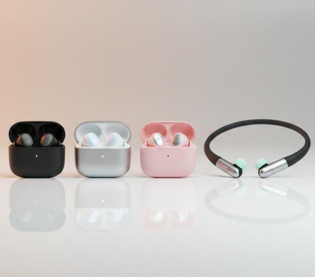 9 Best Earbuds Deals on Amazon