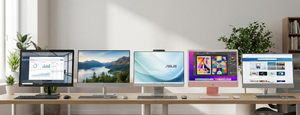 6 Customer’s Most Loved Desktop Computers in India