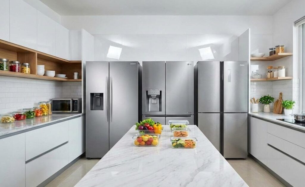 Refrigerator Deals in India
